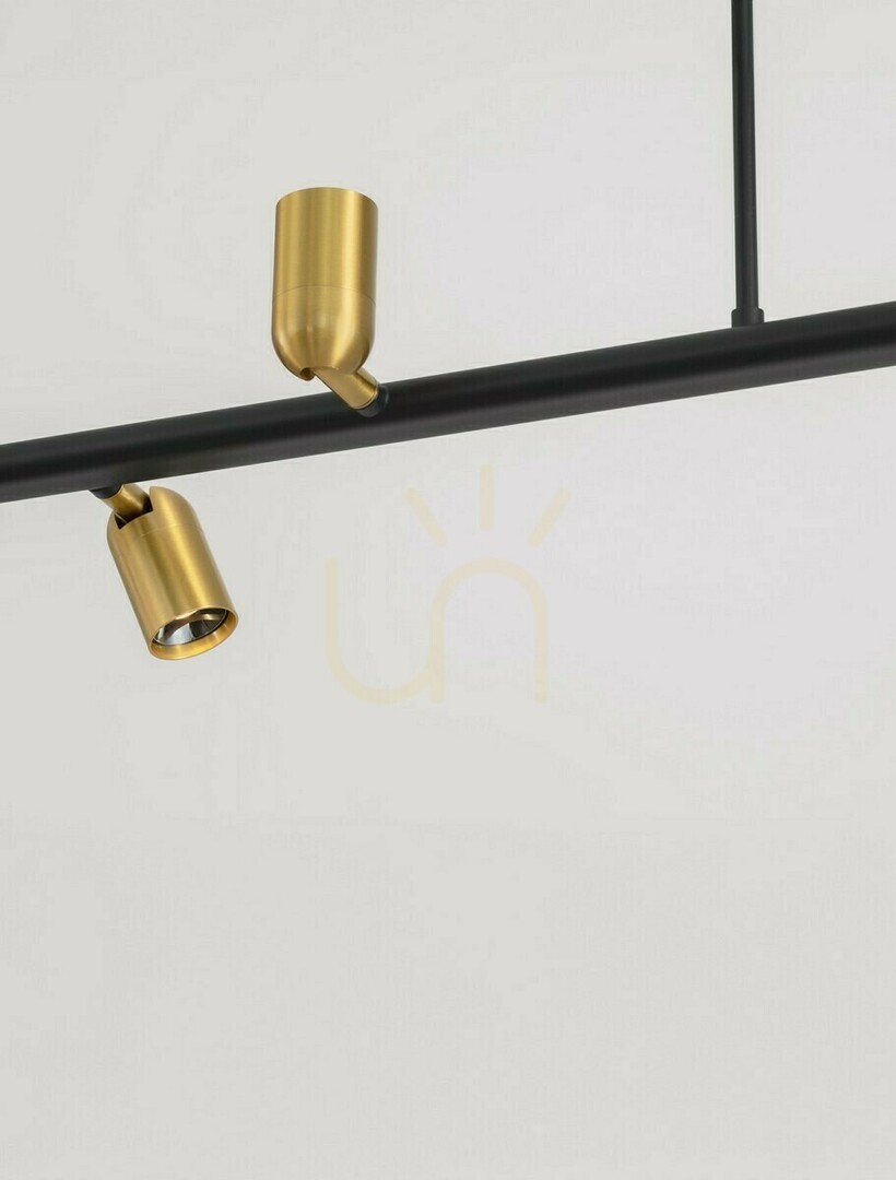 Show BAIONA Luces Exclusivas Pendant Lamp LE45912 BAIONA Luces Exclusivas Pendant Lamp LE45912