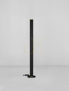 BALAZO Floor Lamp by Luces Exclusivas LE45913 small 1