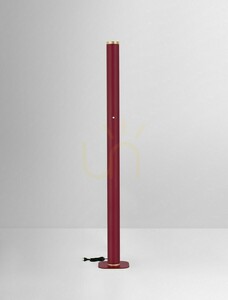 Luces Exclusivas BALAZO Floor Lamp LE45915 Red LED 47 W small 1