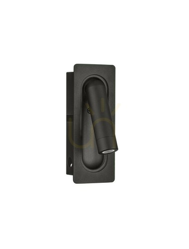 Check BELORAD wall lamp by Luces Exclusivas LE45939