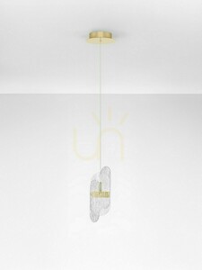 BOSSOST Luces Exclusivas Pendant Lamp LE45952 1 BOSSOST Luces Exclusivas Pendant Lamp LE45952 small 1