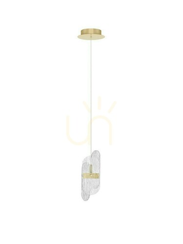 Check BOSSOST Luces Exclusivas Pendant Lamp LE45952