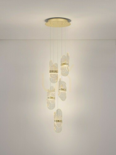 Check BOSSOST Luces Exclusivas Pendant Lamp LE45954
