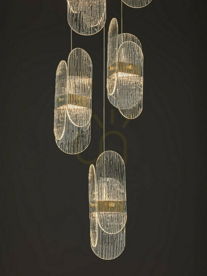 Preview BOSSOST Luces Exclusivas Pendant Lamp LE45954 BOSSOST Luces Exclusivas Pendant Lamp LE45954