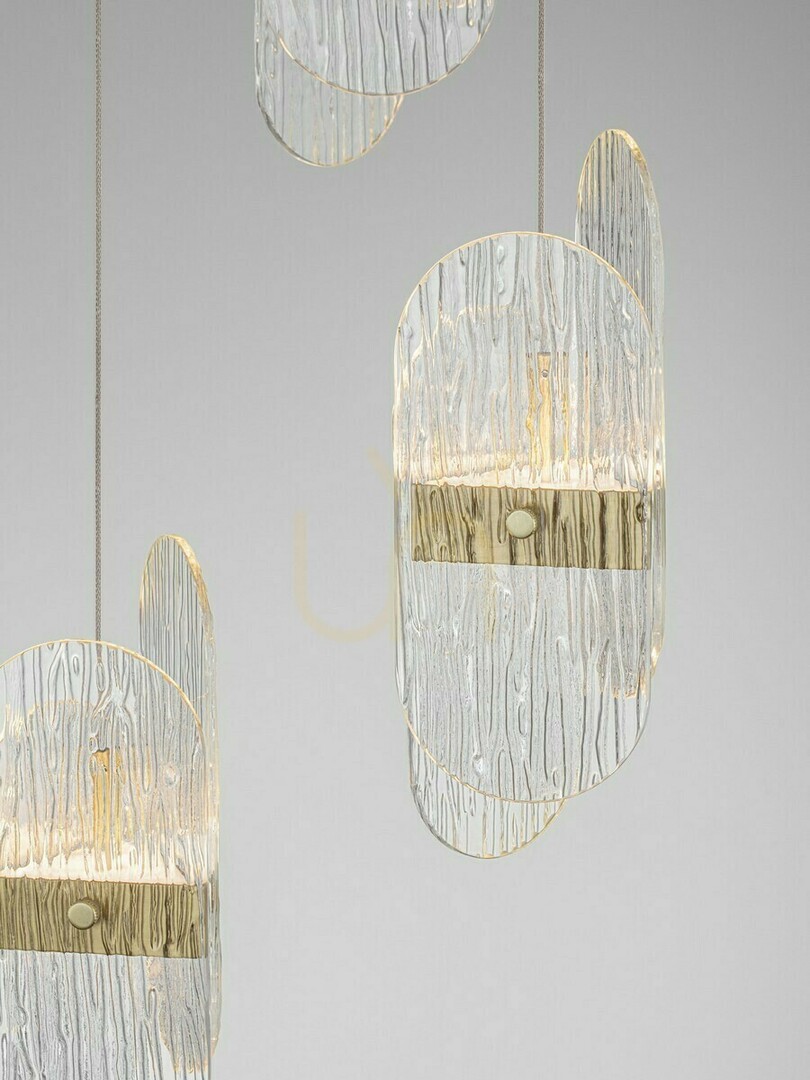 Display BOSSOST Luces Exclusivas Pendant Lamp LE45956 BOSSOST Luces Exclusivas Pendant Lamp LE45956