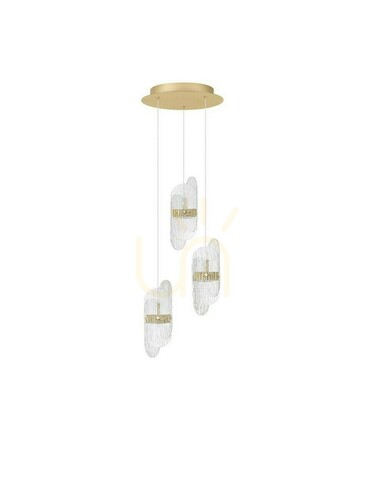 Check BOSSOST Luces Exclusivas Pendant Lamp LE45956