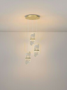 BOSSOST Luces Exclusivas Pendant Lamp LE45957 small 1