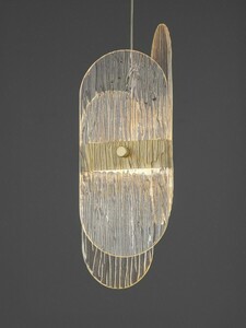 BOSSOST Luces Exclusivas Pendant Lamp LE45957 small 2