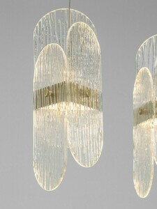BOSSOST Luces Exclusivas Pendant Lamp LE45958 small 2
