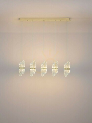 Check BOSSOST Luces Exclusivas Pendant Lamp LE45959