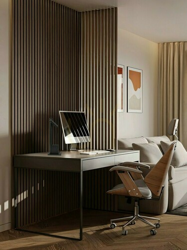 Check BROTO Luces Exclusivas Table Lamp LE45960