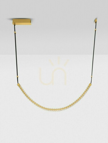 Check CAMBRIL Luces Exclusivas Pendant Lamp LE45966