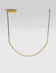 CAMBRIL Luces Exclusivas Pendant Lamp LE45966 1 CAMBRIL Luces Exclusivas Pendant Lamp LE45966 small 1