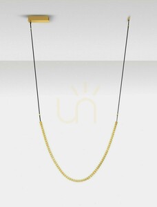 CAMBRIL Luces Exclusivas Pendant Lamp LE45968 small 1