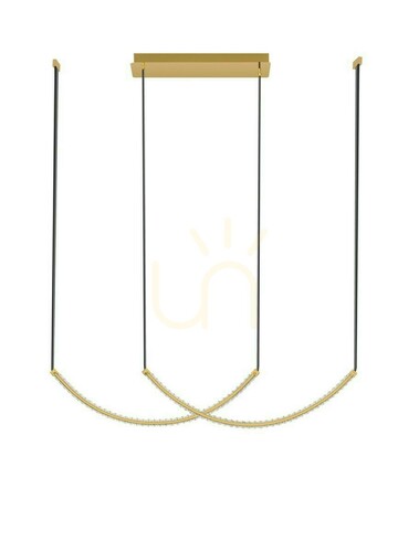 Check CAMBRIL Luces Exclusivas Pendant Lamp LE45970