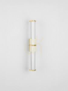 CONIL wall lamp by Luces Exclusivas LE45975 small 1