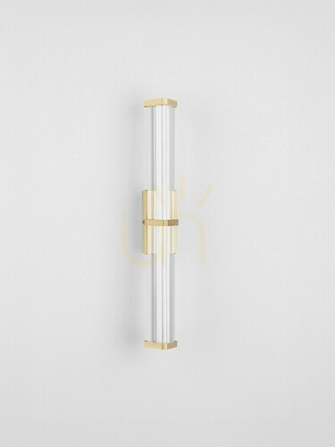 Check CONIL wall lamp by Luces Exclusivas LE45976