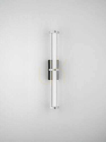 Check CONIL wall lamp by Luces Exclusivas LE45978