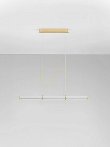 CONIL Luces Exclusivas Pendant Lamp LE45985 1 CONIL Luces Exclusivas Pendant Lamp LE45985 small 1