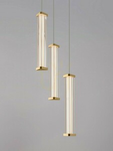 CONIL Luces Exclusivas Pendant Lamp LE45991 small 3