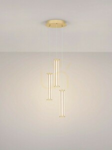 CONIL Luces Exclusivas Pendant Lamp LE45992 small 2
