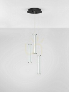 CONIL Luces Exclusivas Pendant Lamp LE45993 1 CONIL Luces Exclusivas Pendant Lamp LE45993 small 1