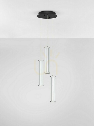 Check CONIL Luces Exclusivas Pendant Lamp LE45994