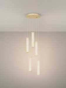 CONIL Luces Exclusivas Pendant Lamp LE45995 2 CONIL Luces Exclusivas Pendant Lamp LE45995 small 2