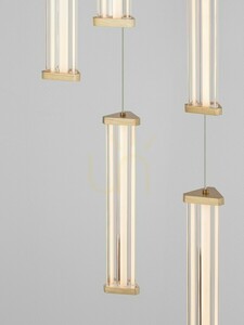 CONIL Luces Exclusivas Pendant Lamp LE45996 small 3