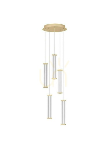 Check CONIL Luces Exclusivas Pendant Lamp LE45996