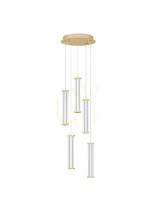 CONIL Luces Exclusivas Pendant Lamp LE45996 small 0