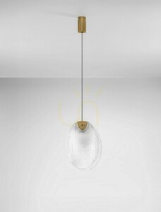 CONSUEGRA Luces Exclusivas Pendant Lamp LE46000 small 2