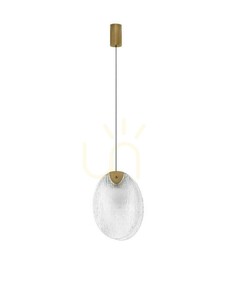 CONSUEGRA Luces Exclusivas Pendant Lamp LE46000 small 0