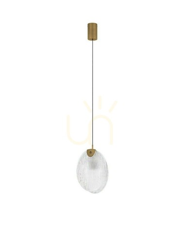 Check CONSUEGRA Luces Exclusivas Pendant Lamp LE46001