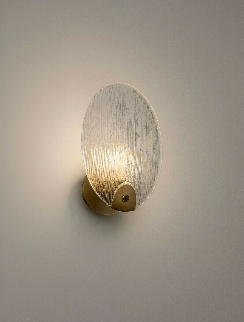 Display CONSUEGRA wall lamp by Luces Exclusivas LE46004 CONSUEGRA wall lamp by Luces Exclusivas LE46004