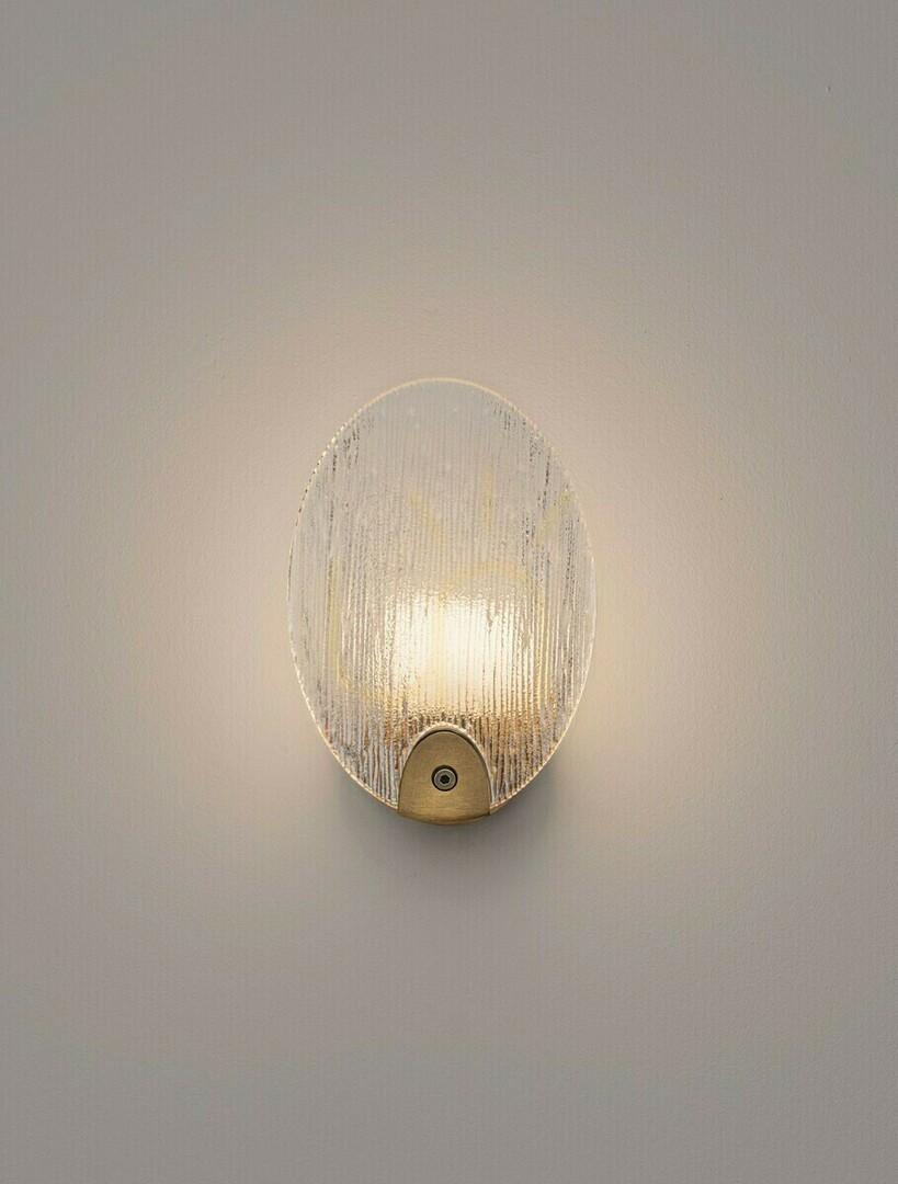 Show CONSUEGRA wall lamp by Luces Exclusivas LE46004 CONSUEGRA wall lamp by Luces Exclusivas LE46004