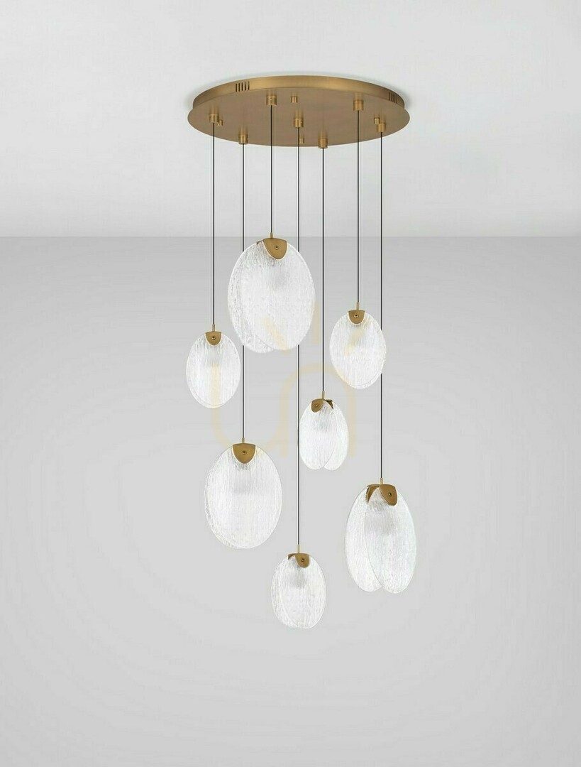View CONSUEGRA Luces Exclusivas Pendant Lamp LE46005 CONSUEGRA Luces Exclusivas Pendant Lamp LE46005