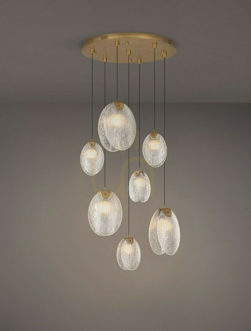 Preview CONSUEGRA Luces Exclusivas Pendant Lamp LE46005 CONSUEGRA Luces Exclusivas Pendant Lamp LE46005