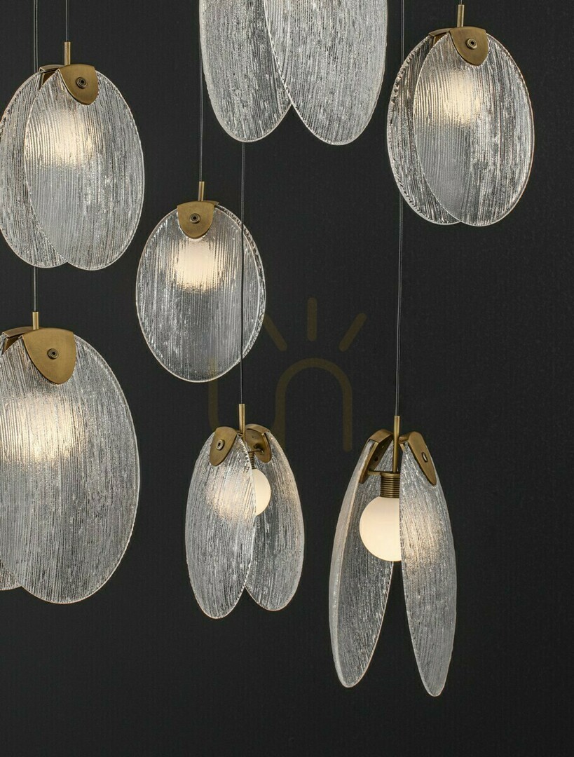 Display CONSUEGRA Luces Exclusivas Pendant Lamp LE46005 CONSUEGRA Luces Exclusivas Pendant Lamp LE46005