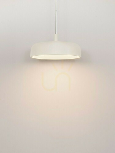 Check DORRIA Luces Exclusivas Pendant Lamp LE46009