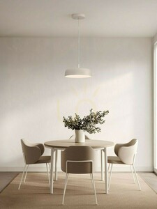 DORRIA Luces Exclusivas Pendant Lamp LE46009 small 5