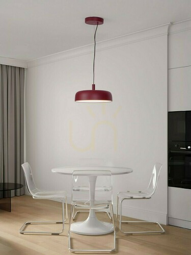 Check DORRIA Luces Exclusivas Pendant Lamp LE46010