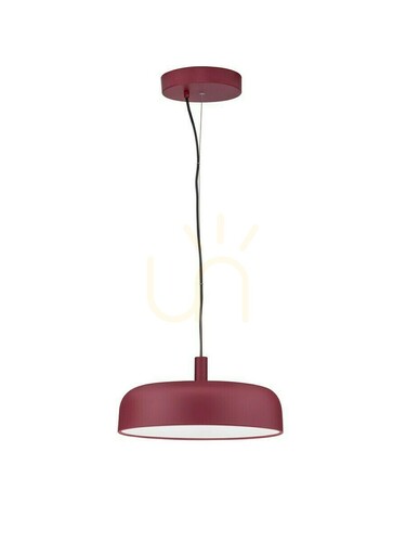 Check DORRIA Luces Exclusivas Pendant Lamp LE46010