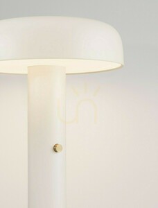 DORRIA Luces Exclusivas Floor Lamp LE46013 small 4