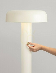 DORRIA Luces Exclusivas Floor Lamp LE46013 small 5
