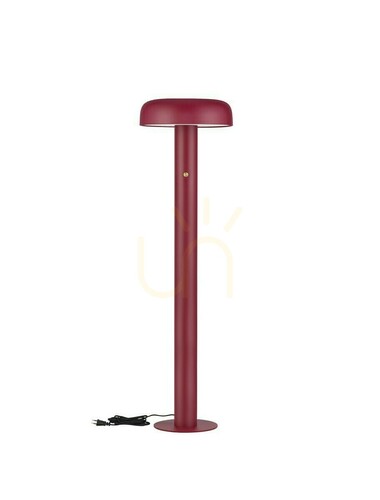 Check DORRIA Luces Exclusivas Floor Lamp LE46014