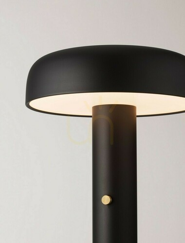 Check DORRIA Luces Exclusivas Floor Lamp LE46015