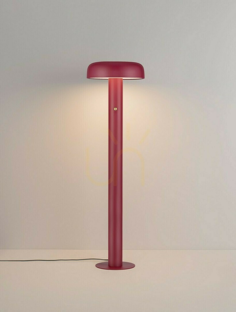 Display DORRIA Luces Exclusivas Floor Lamp LE46017 DORRIA Luces Exclusivas Floor Lamp LE46017
