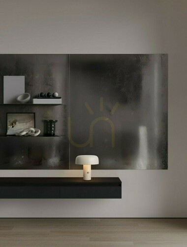 Check DORRIA Luces Exclusivas Table Lamp LE46019