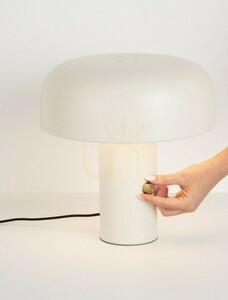 DORRIA Luces Exclusivas Table Lamp LE46019 small 4
